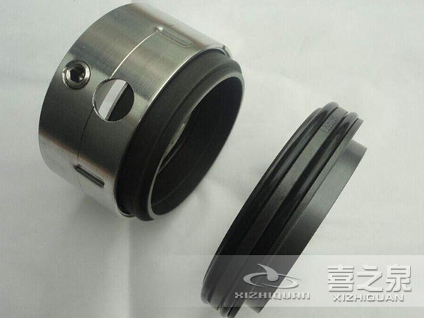 消防泵機械密封